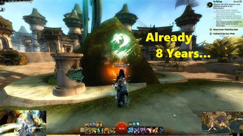 gw2 infused amulet.